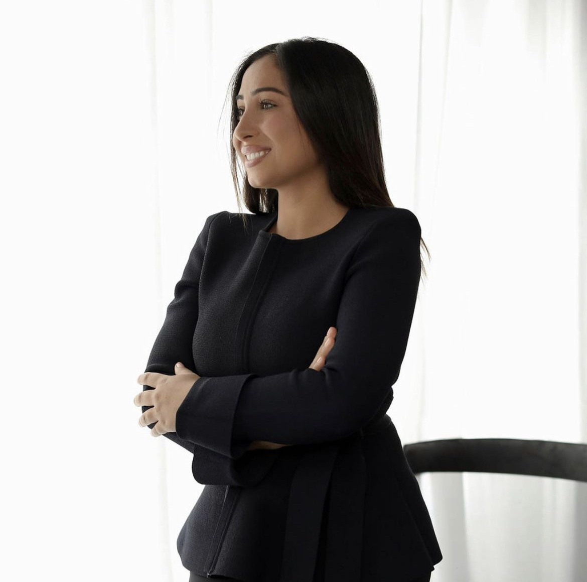 Christine Mikhael — Principal of Mikhael Lawyers